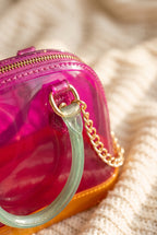 Elena Handbag, Detail