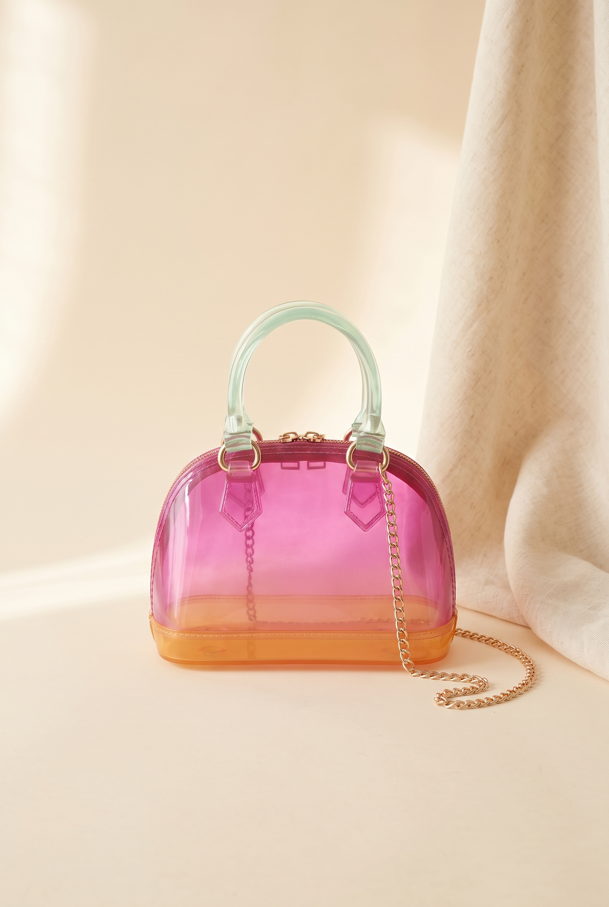 Elena Handbag, Still life