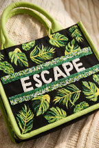 Everly Escape Handbag, Detail