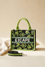 Everly Escape Handbag, Still life