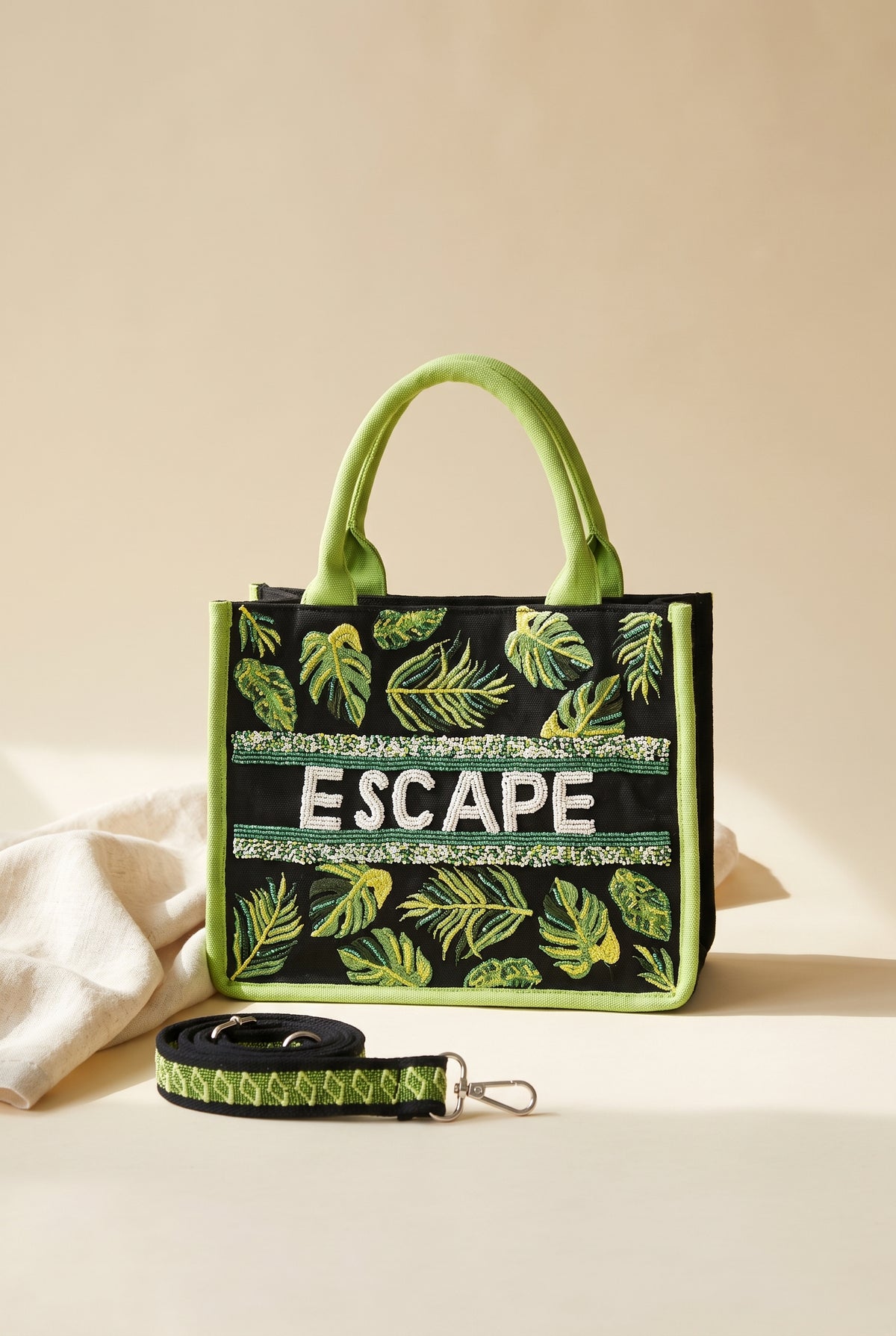 Everly Escape Handbag, Still life