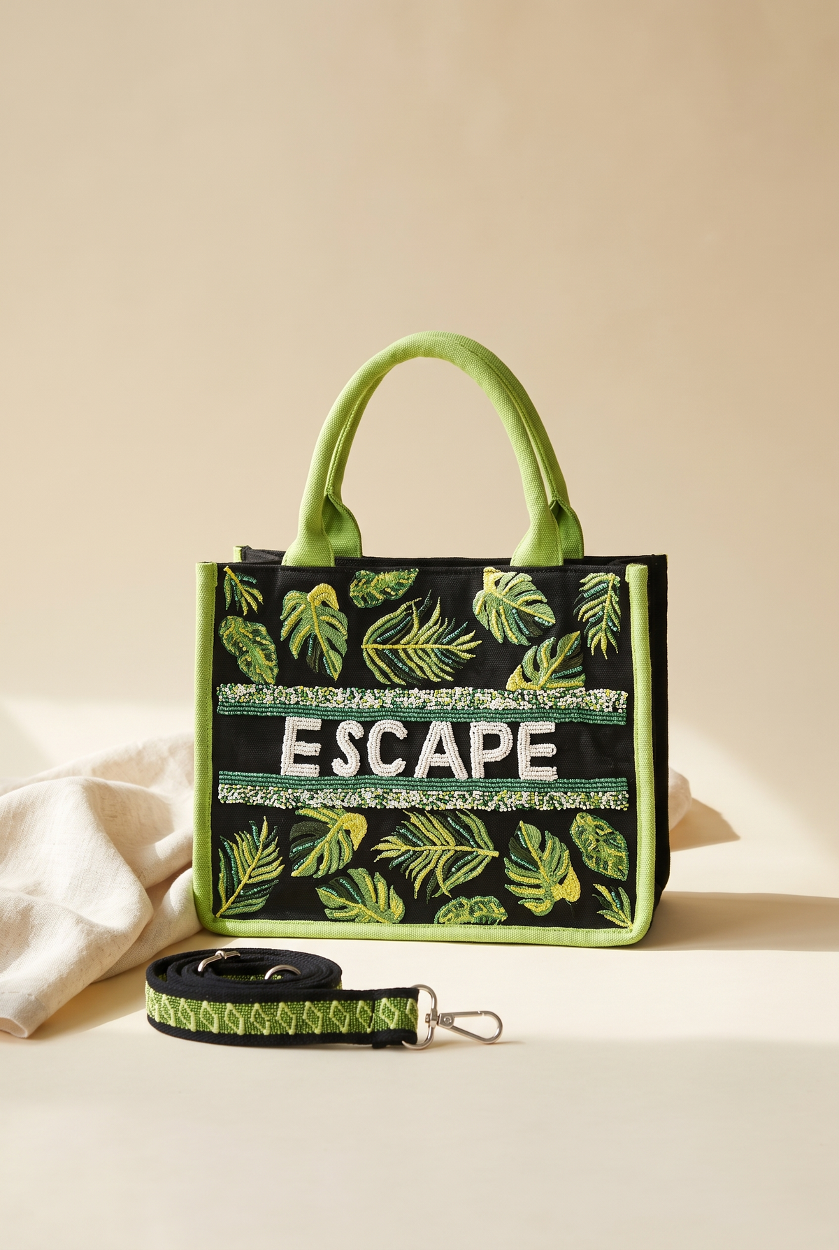 Everly Escape Handbag, Still life