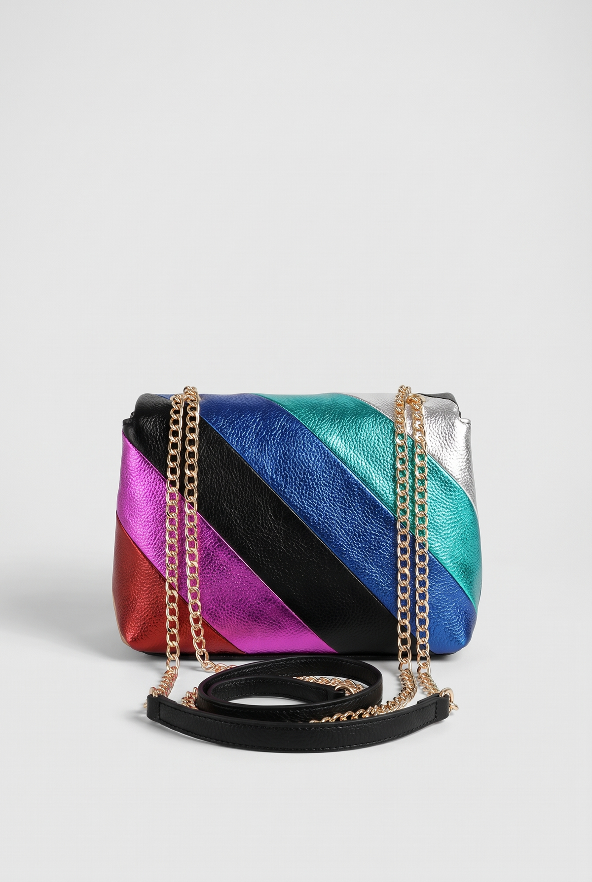 Hannah Crossbody Bag, Back