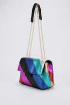Hannah Crossbody Bag, Side