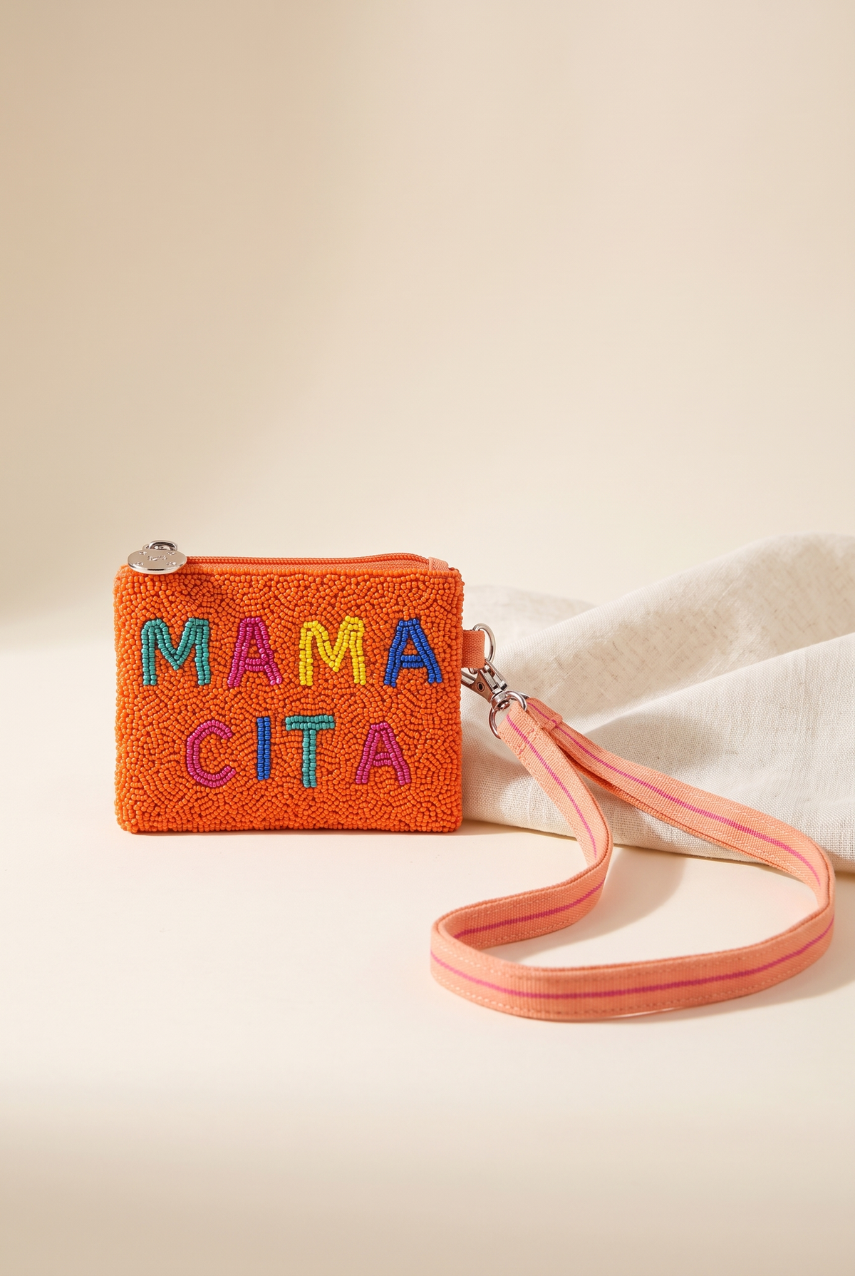 Ina Mamacita Small Wallet, Still life