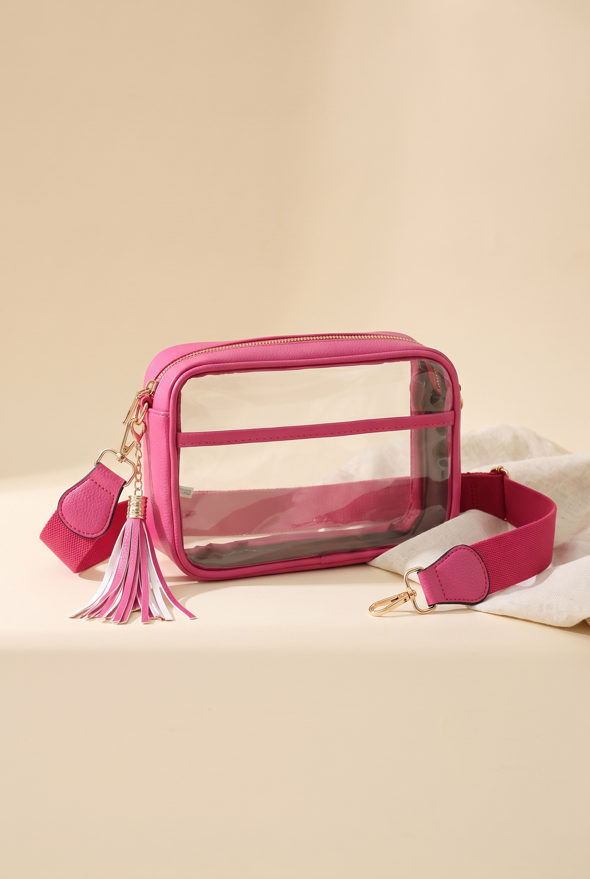 Joanna Cross Body Camera Bag, Still life