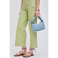 Josie Denim Crossbody Urban Expressions