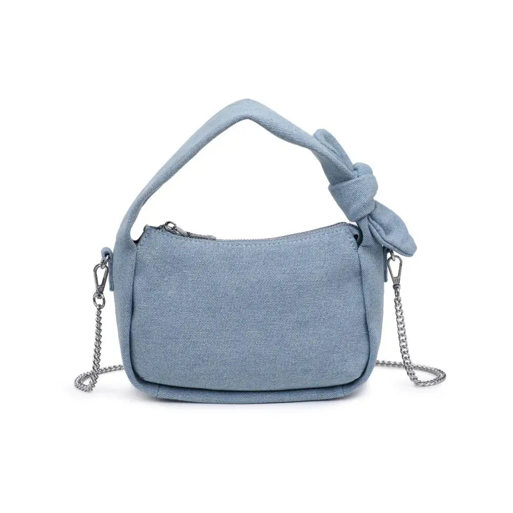 Josie Denim Crossbody Urban Expressions