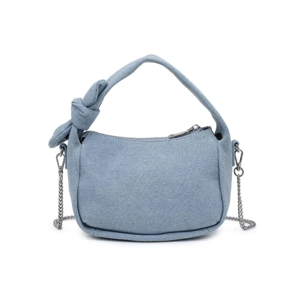 Josie Denim Crossbody Urban Expressions