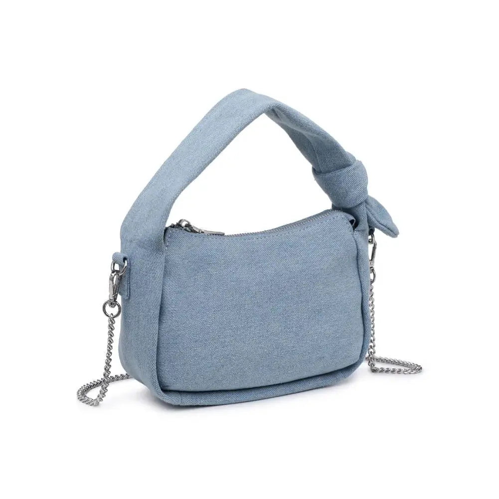 Josie Denim Crossbody Urban Expressions