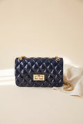Melody Quilted Jelly Bag, Still life