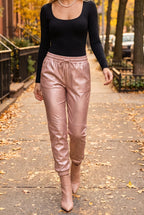 On My Way Jogger Pants, Fall street