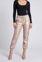 On My Way Jogger Pants, Front
