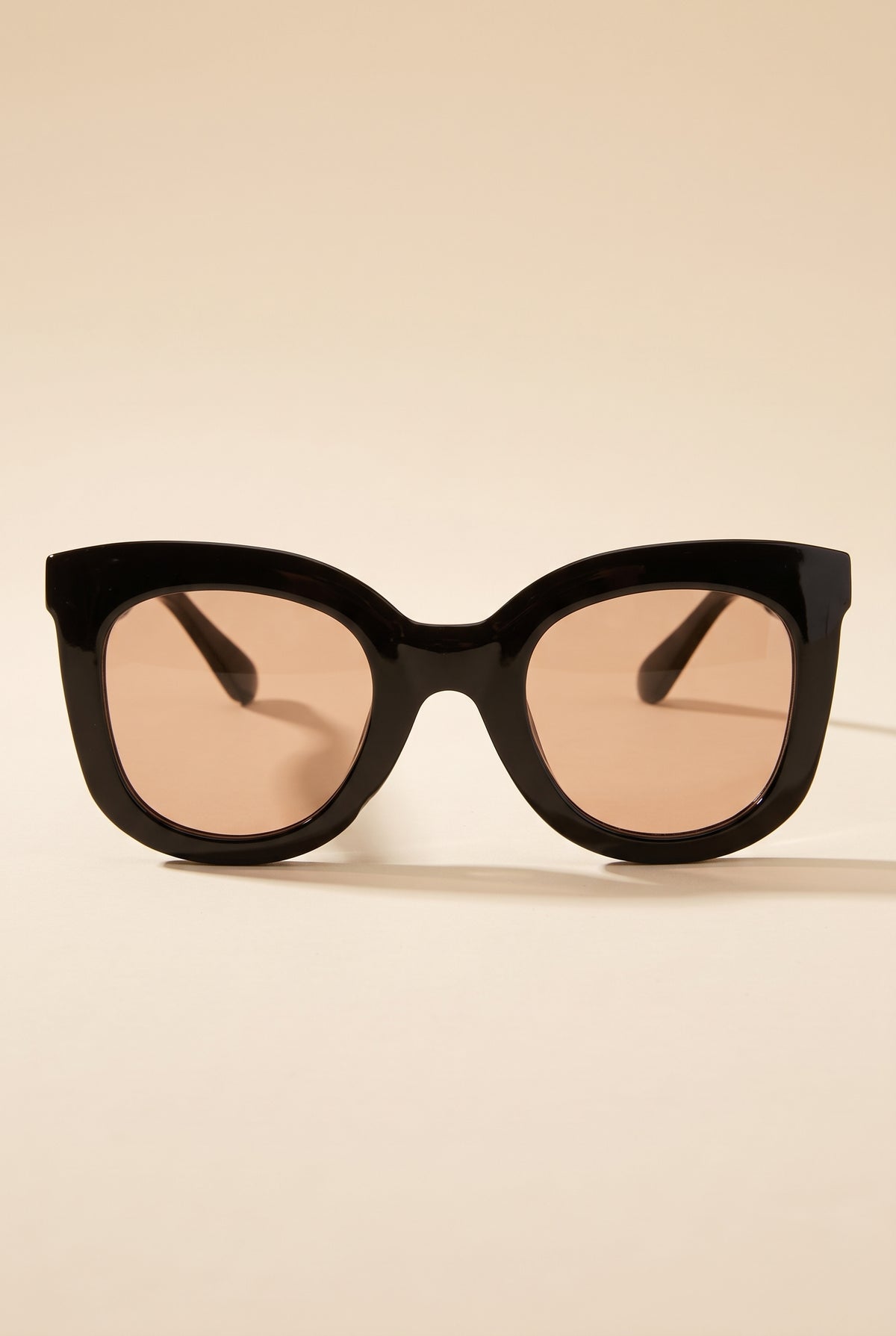 Paloma Oversize Frame Sunglasses, Still life