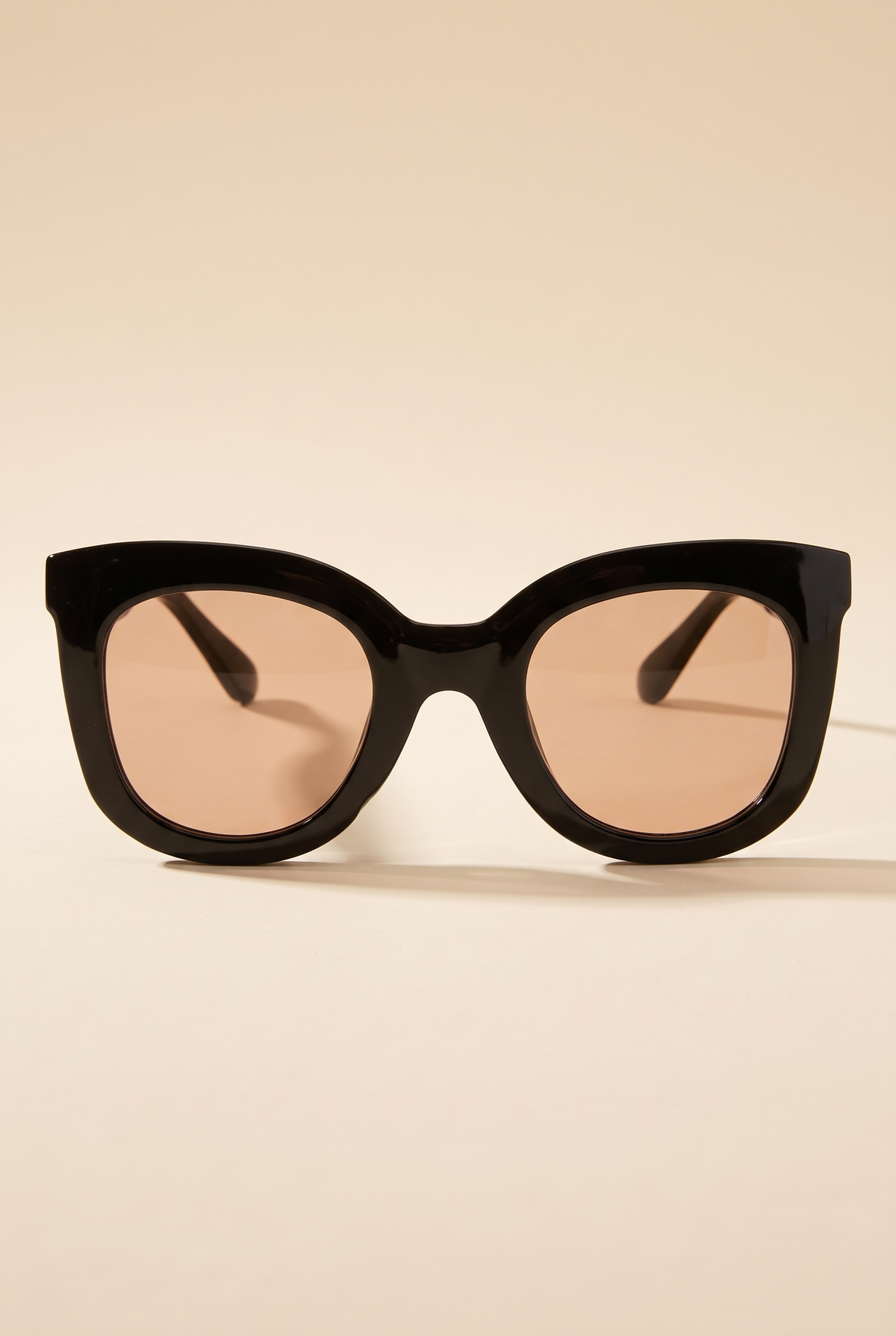 Paloma Oversize Frame Sunglasses, Still life