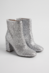 Skyler 2 Boots, Packshot