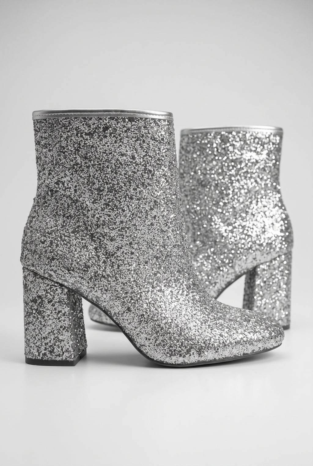 Skyler 2 Boots, Side profile