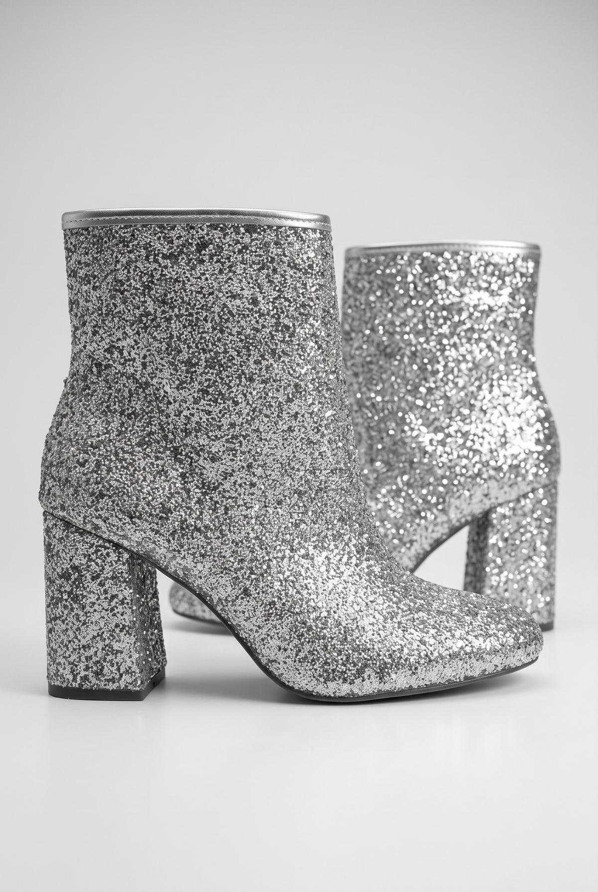 Skyler 2 Boots, Side profile