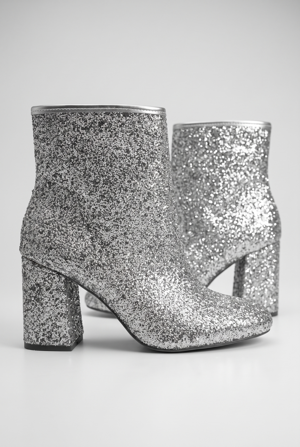 Skyler 2 Boots, Side profile