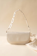 Willow Luxury Vegan Shoulder Bag, Still life