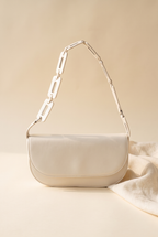 Willow Luxury Vegan Shoulder Bag, Still life
