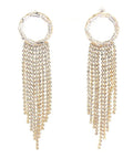Shyla Drop Style Earring Princess Purse 2