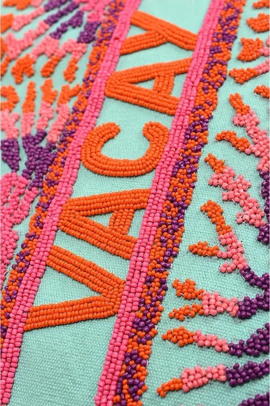 Callie Caribbean Vacay Handbag America & Beyond