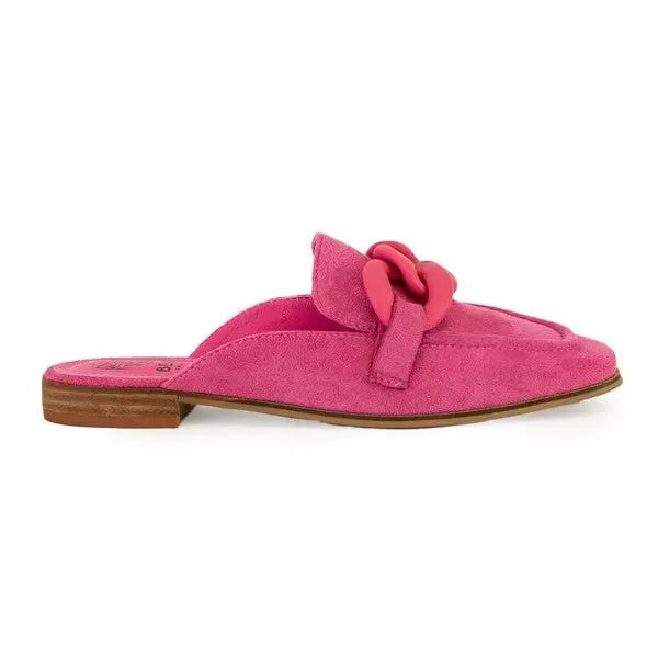 Charlotte Mules Appleblossom