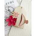 Zoey 3-Pack Hair Clip Set LoveLina