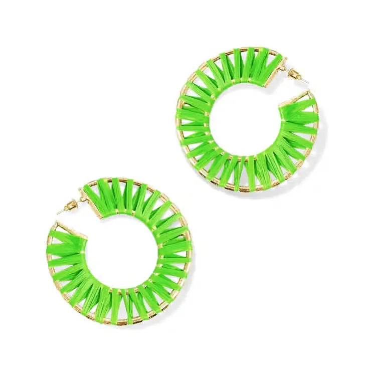 Chloe Earrings Viv&Lou