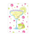 Emily Margarita Time Keepsake Card Viv&Lou
