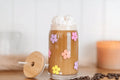 Josie Daisy Glass Cup Bodhi Life Design