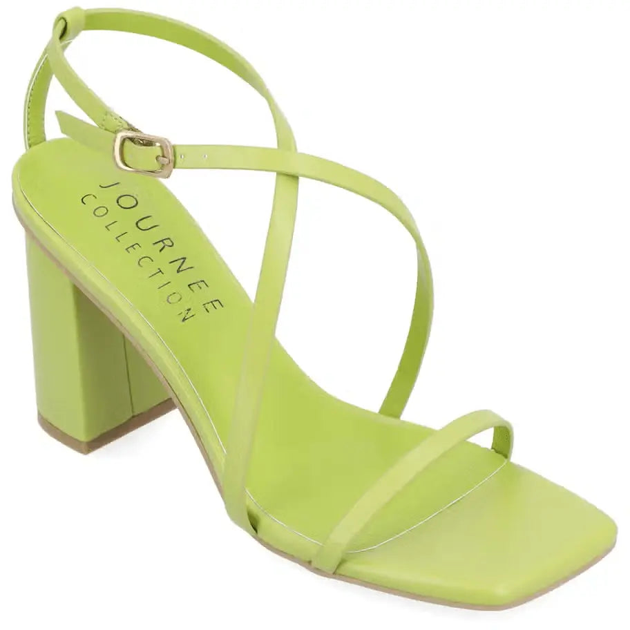 Lenorra sandals Journee Collection