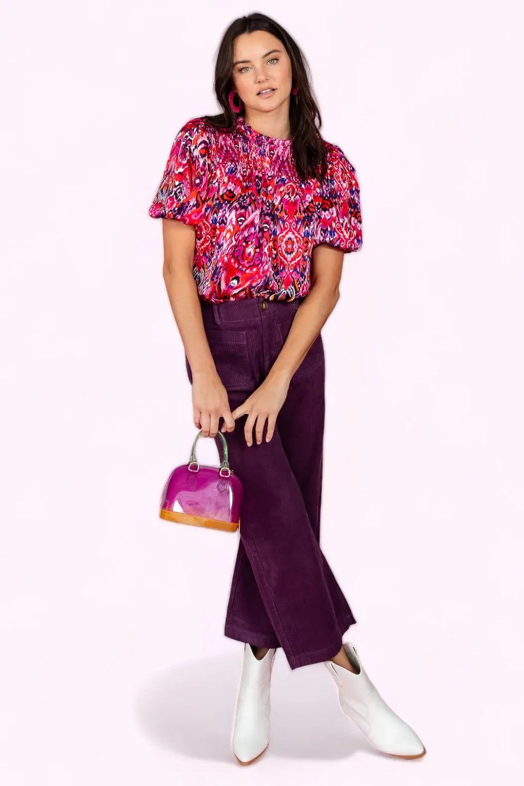 Elena Handbag Suzie Bag