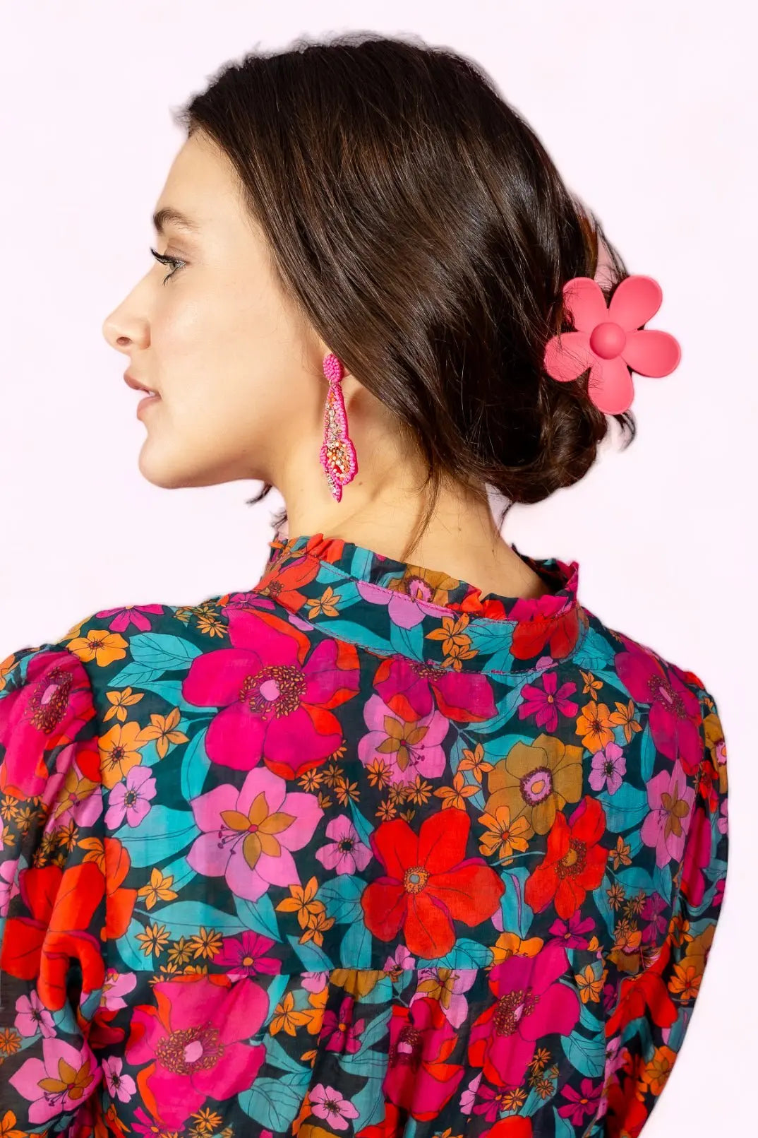 Zoey 3-Pack Hair Clip Set LoveLina