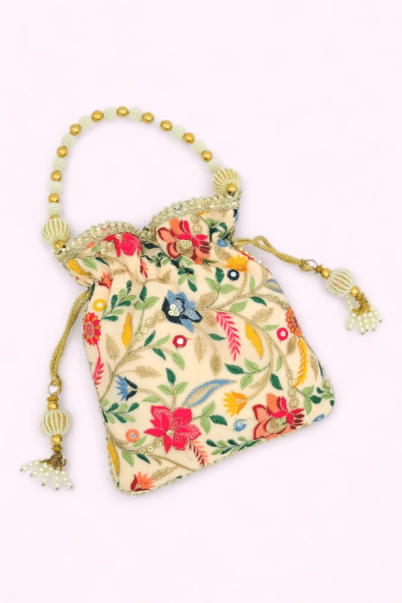 Margaret Handmade Bag India