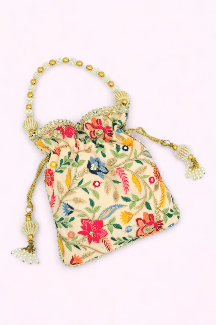 Margaret Handmade Bag India