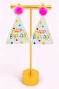 Dorothy Make A Wish Earrings Viv&Lou