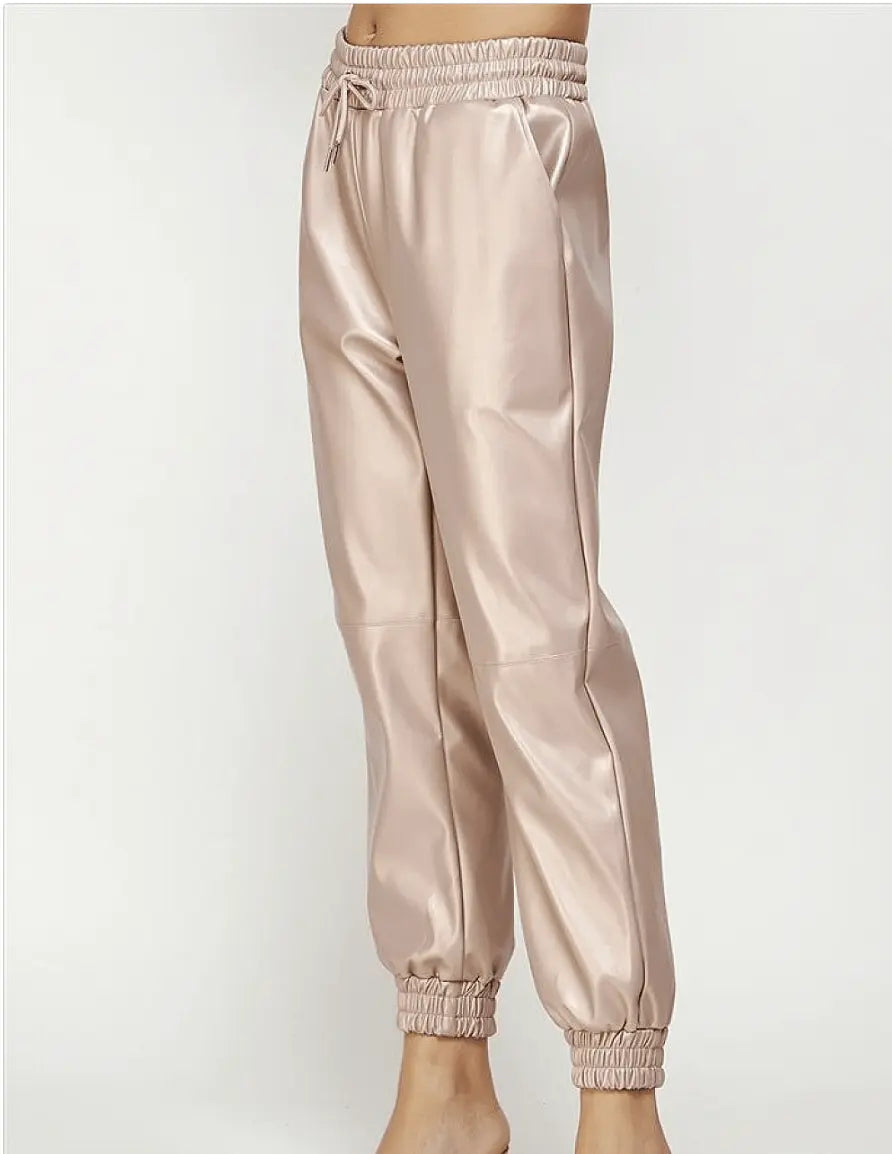 On My Way Jogger Pants Strut & Bolt
