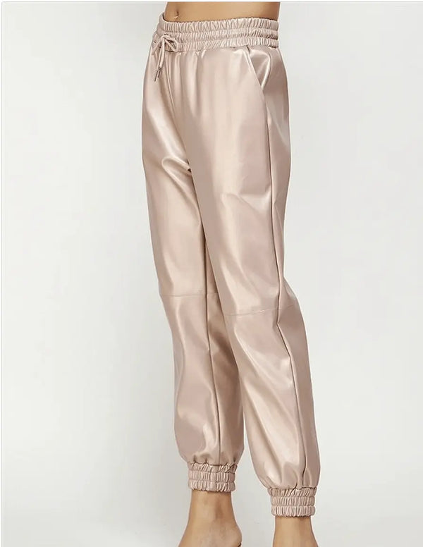 On My Way Jogger Pants Strut & Bolt