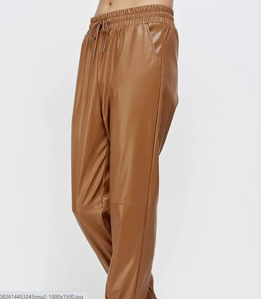 On My Way Jogger Pants Strut & Bolt