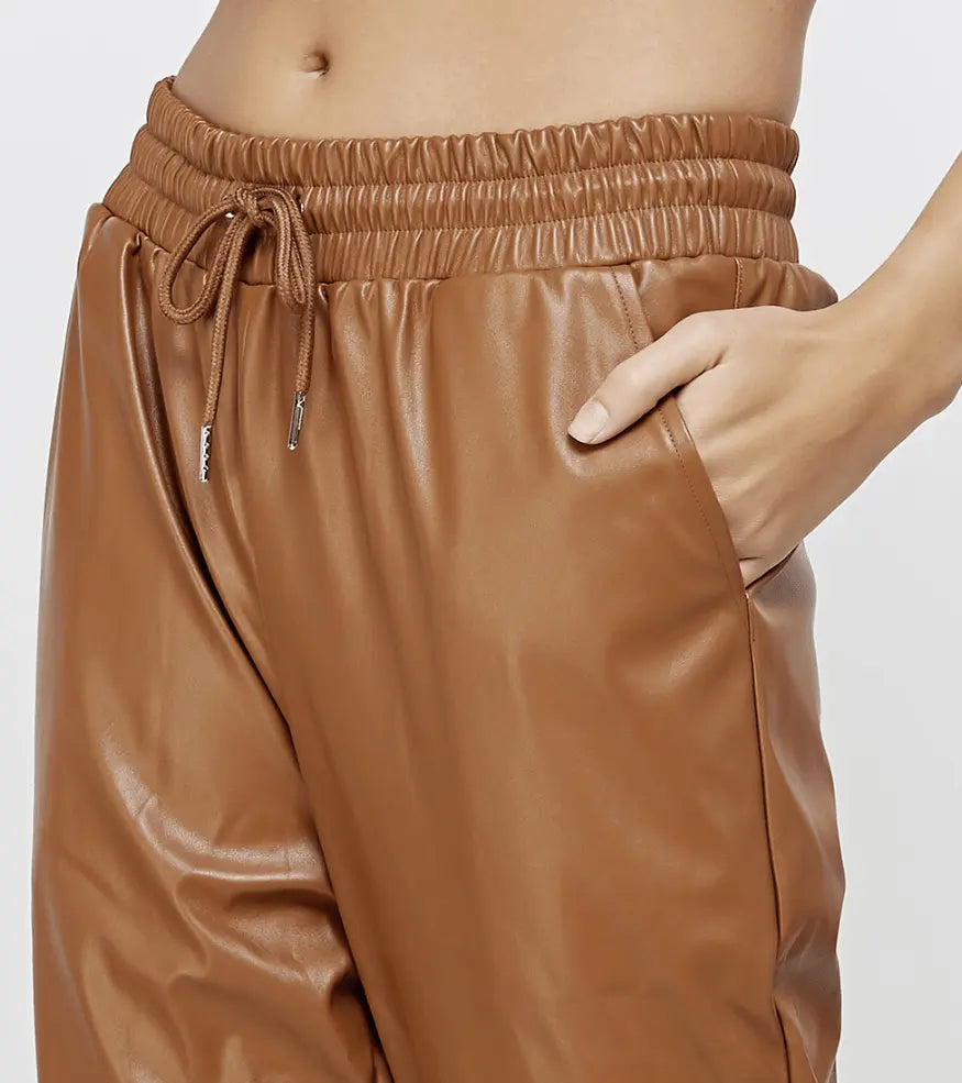 On My Way Jogger Pants Strut & Bolt