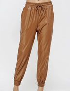 On My Way Jogger Pants Strut & Bolt