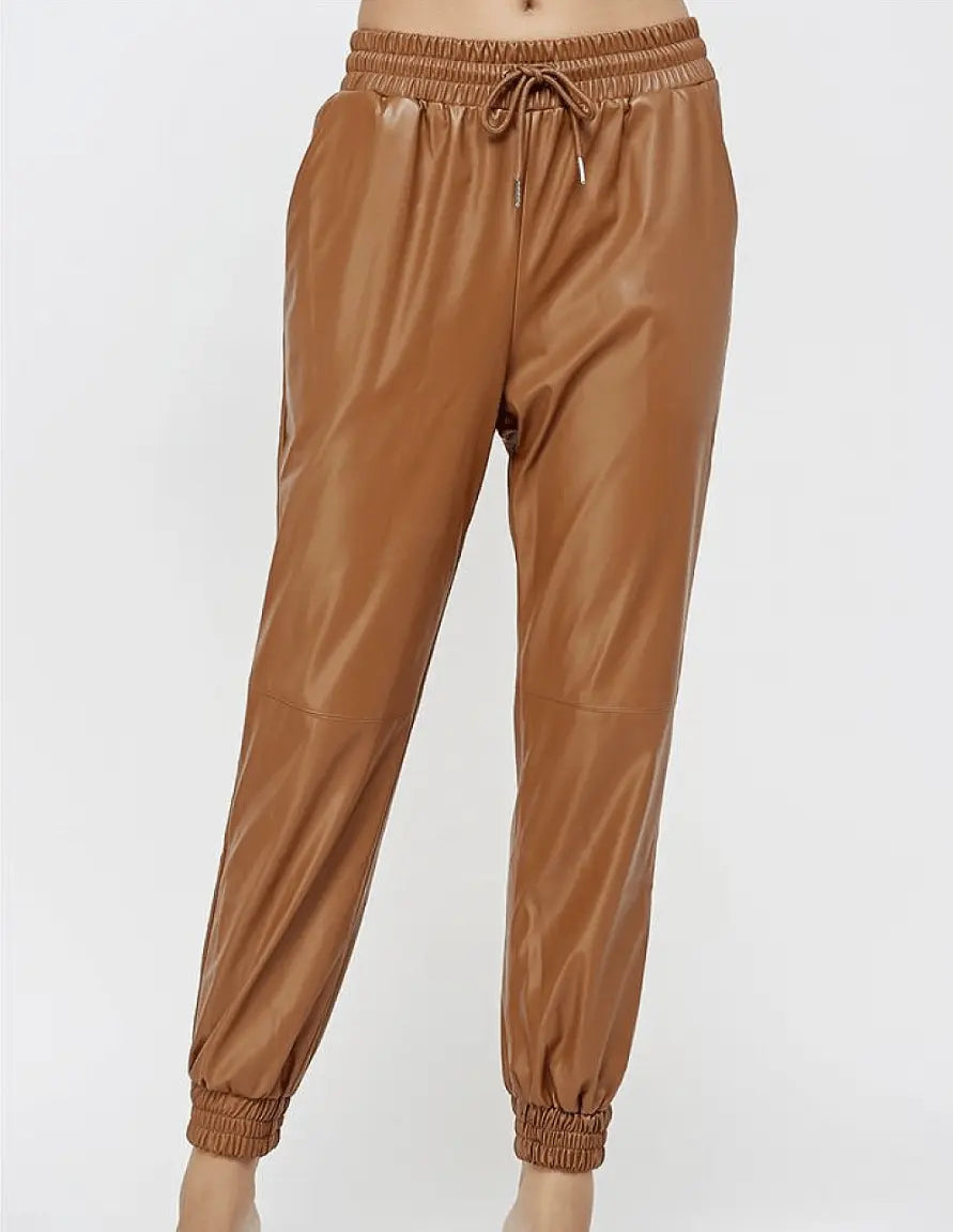 On My Way Jogger Pants Strut & Bolt