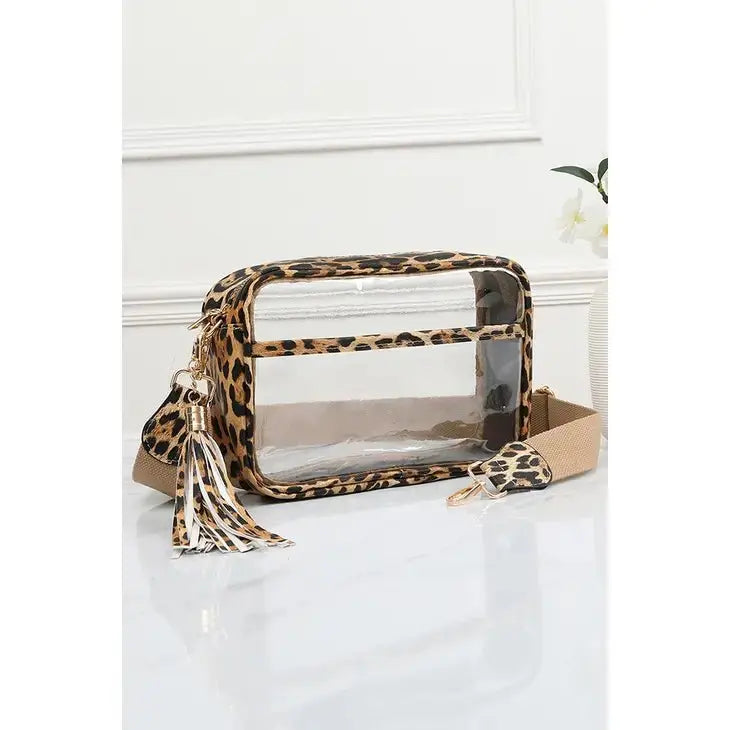 Joanna Cross Body Camera Bag Hana