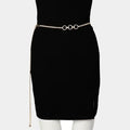 Hannah Belt Collections by Fame Accessories
