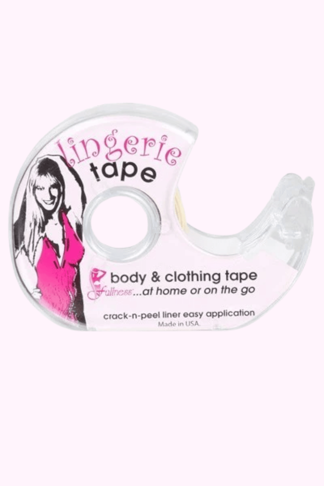 Gemma Fashion Body tape
