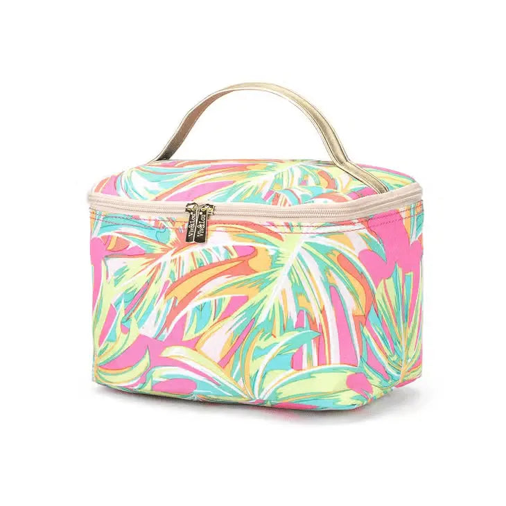 Diana Tropical Cosmetic Bag Viv&Lou