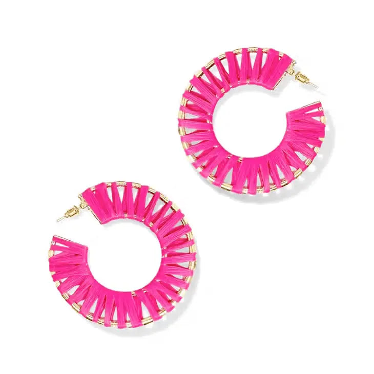 Chloe Earrings Viv&Lou